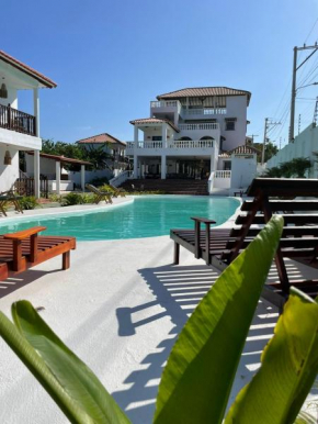 Hotel Villa Toti